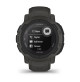 Instinct® 2 Solar - Graphite - 010-02627-00 - Garmin 